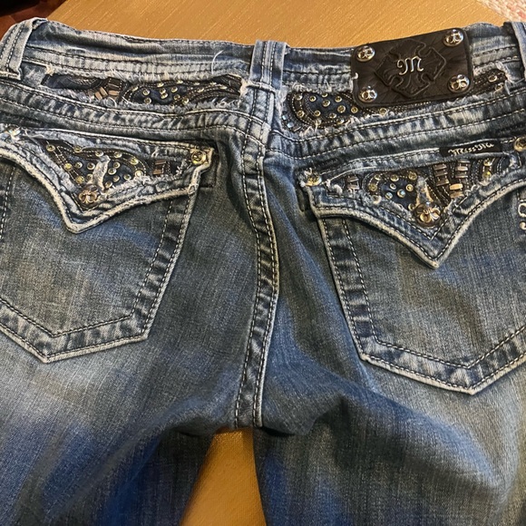 Miss Me | Jeans | Miss Me Womens Jeans | Poshmark